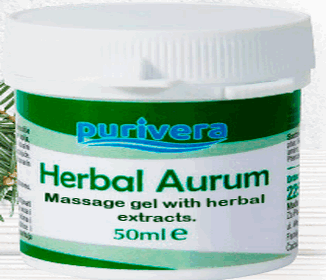herbal aurum
