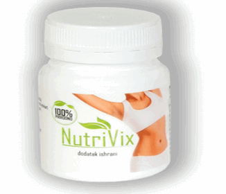 nutrivix