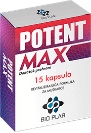 PotentMax