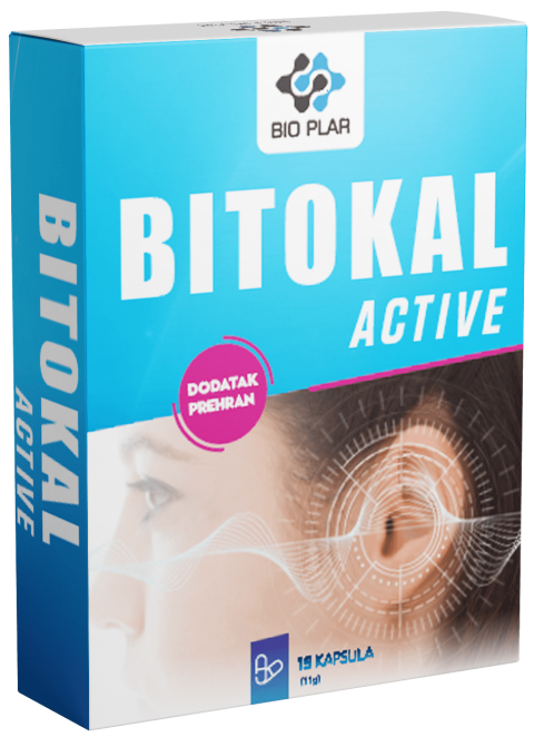 Bitokal Active